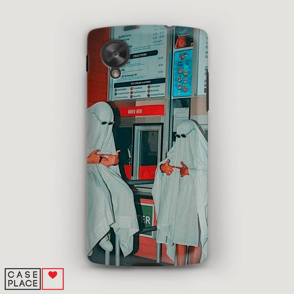 

Чехол Awog "Chillin Killin" для LG Nexus 5