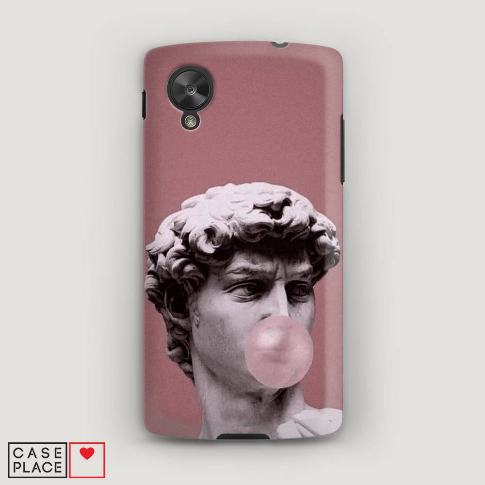 

Чехол Awog "Modern David" для LG Nexus 5