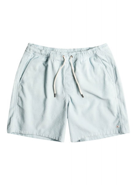 

Шорты мужские Quiksilver EQYWS03773 голубые XS, Голубой, EQYWS03773