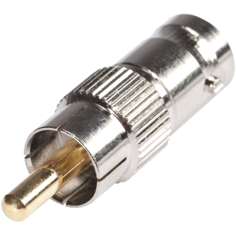 

Переходник RCA - BNC HIC-ON HI-BNCI-FM, HI-BNCI-FM