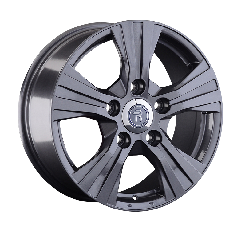

Колесный диск Replay TY248 (GM) 8.5xR21 ET54 5*150 D110.1 WHS238667