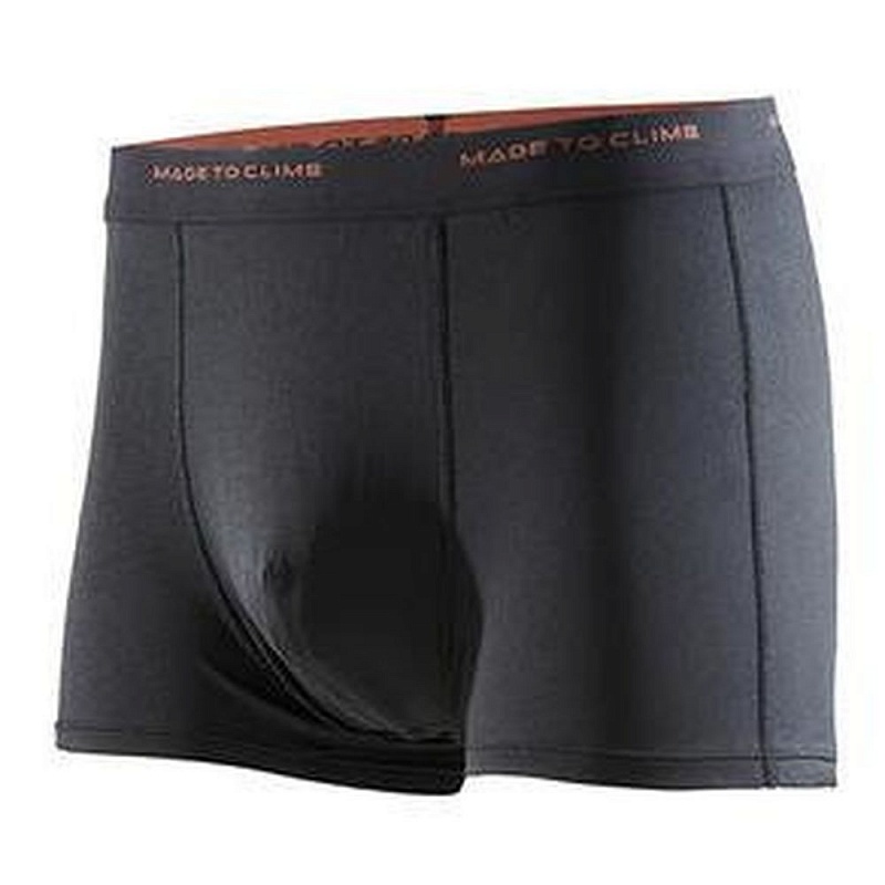 Термотрусы Kailas Functional Boxer, черный, XXL INT