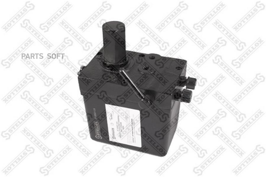 

STELLOX 87-50601-SX насос подъёма кабины \MAN TGA/TGM/TGS/TGX/18 /25 /26 /32 /40