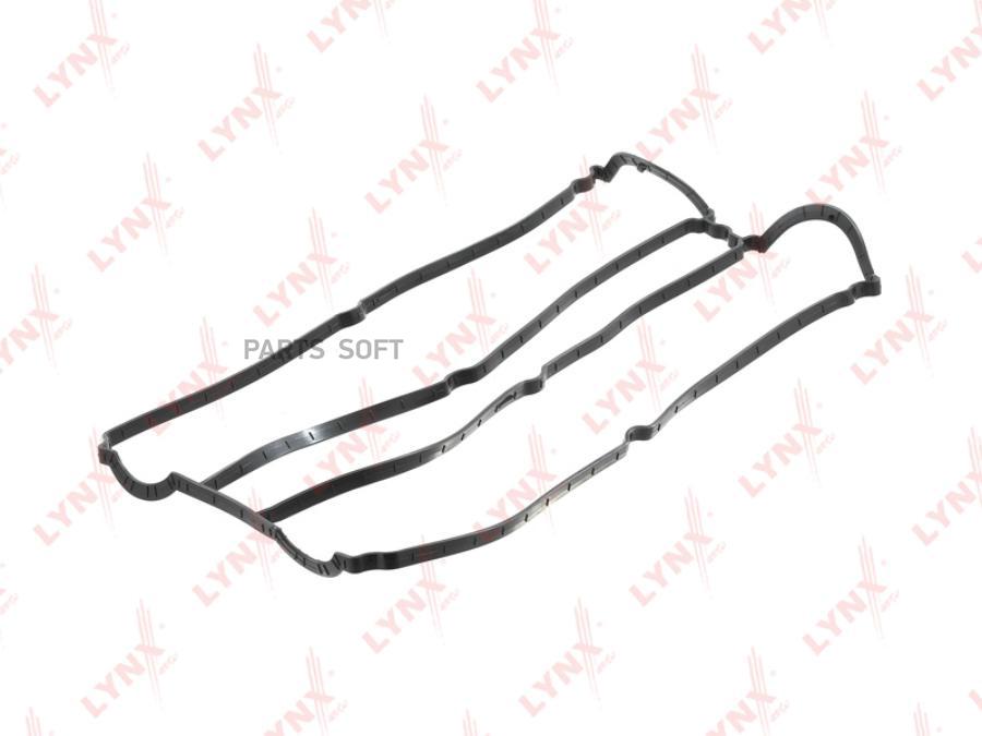 

Прокладка Крышки Гбц Ford Focus I 1.8-2.0 98 Maverick 2.0 01 Mond Lynxauto Sg-1061 LYNXaut