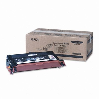 

Картридж для лазерного принтера Xerox 113R00722, черный, оригинал, 113R00722