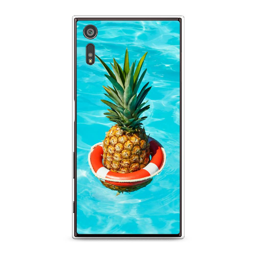 Чехол Awog на Sony Xperia XZ 