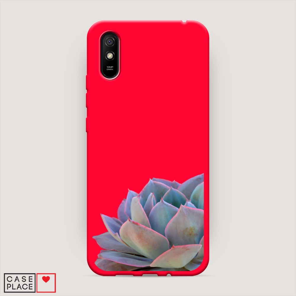 

Чехол Awog на Xiaomi Redmi 9A "Молодило уголок", Разноцветный, 38953-1