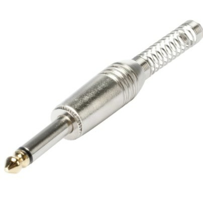 

Разъем Jack (Mono) HIC-ON HI-J63M02, HI-J63M02