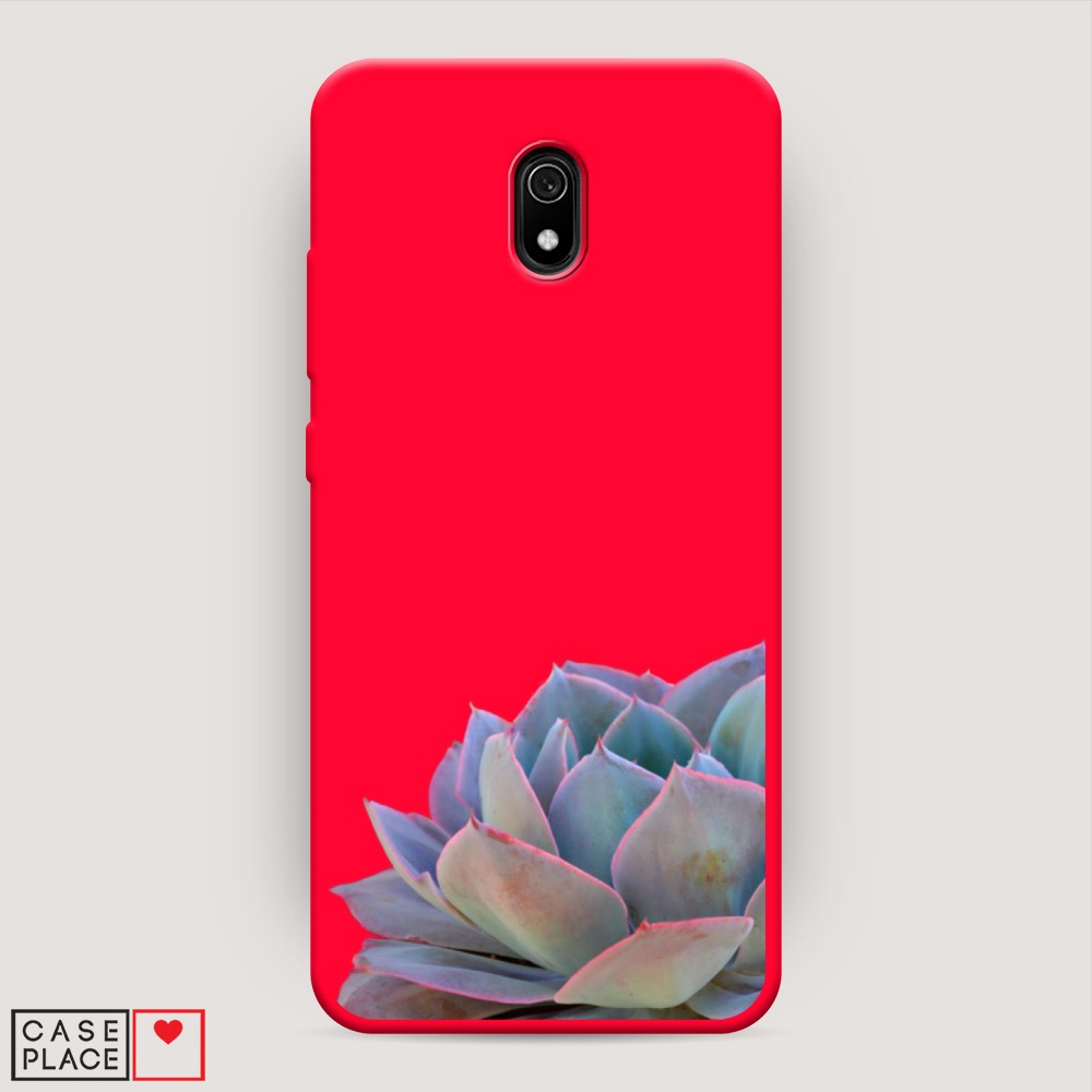 

Чехол Awog на Xiaomi Redmi 8A "Молодило уголок", Разноцветный, 37253-1