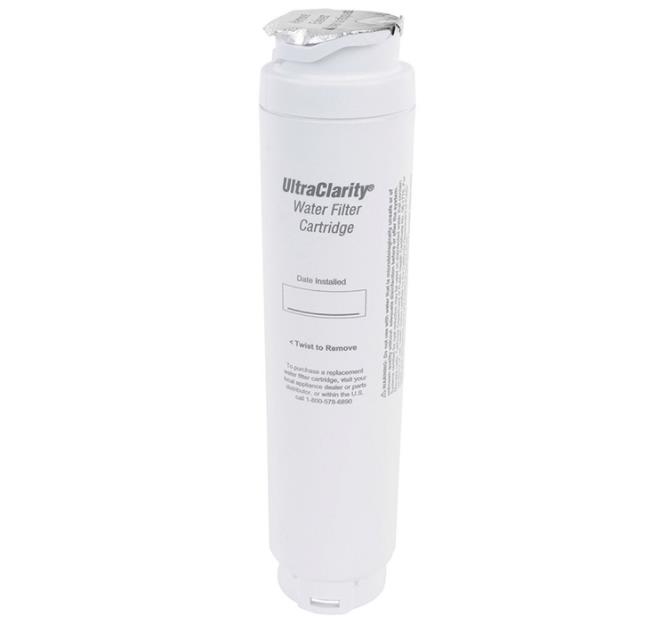 

Водяной фильтр Bosch UltraClarity 00740560, Белый
