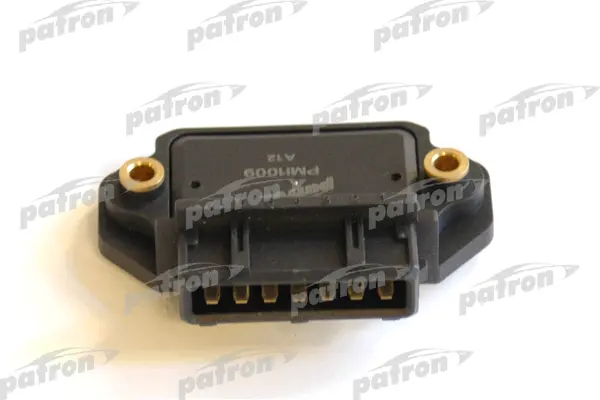 

Коммутатор системы зажигания peugeot 405, citroen bx, fiat ducato PATRON PMI1009