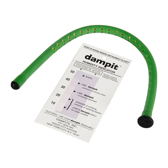 

Dampit Cello 415385 - Увлажнитель для виолончели