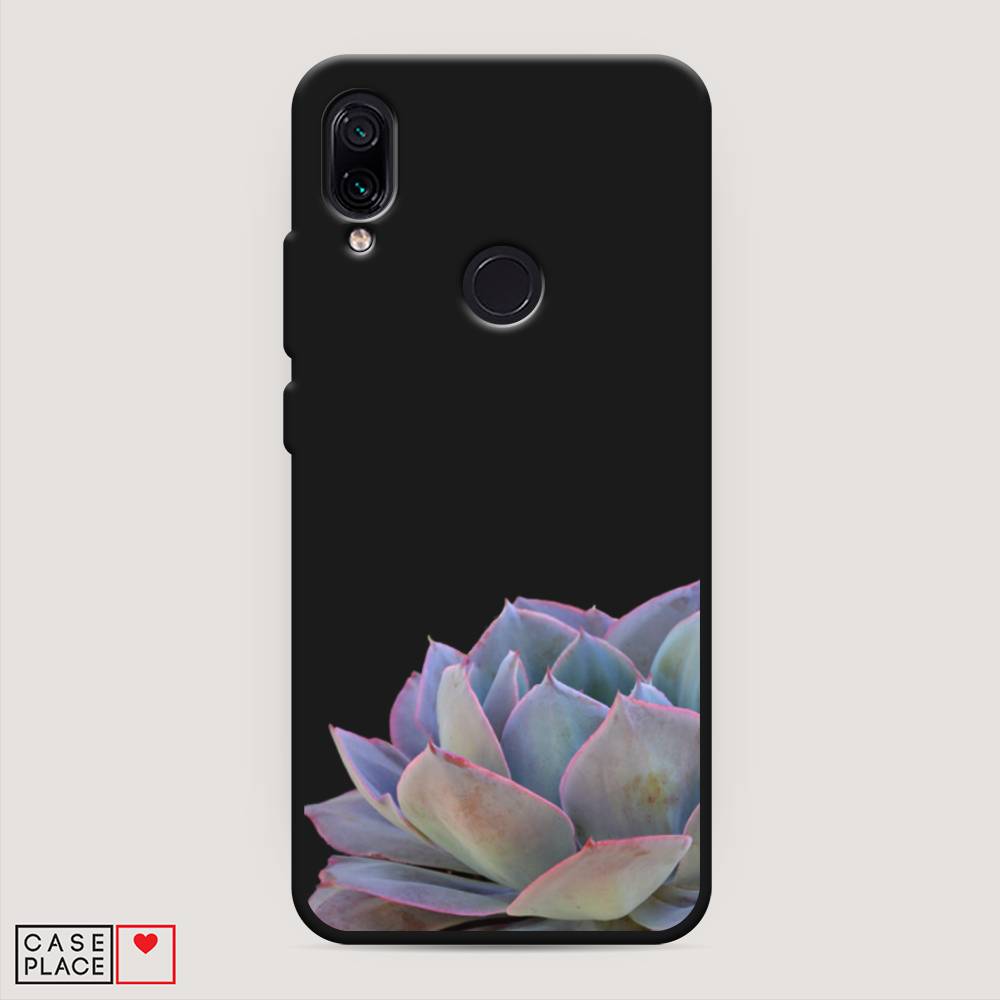 

Чехол Awog на Xiaomi Redmi 7 "Молодило уголок", Разноцветный, 35052-1
