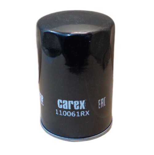 

Фильтр масляный CAREX 936371M20x1.5139 BAW 1044 (накручивающийся) 110061RX, 110061RX