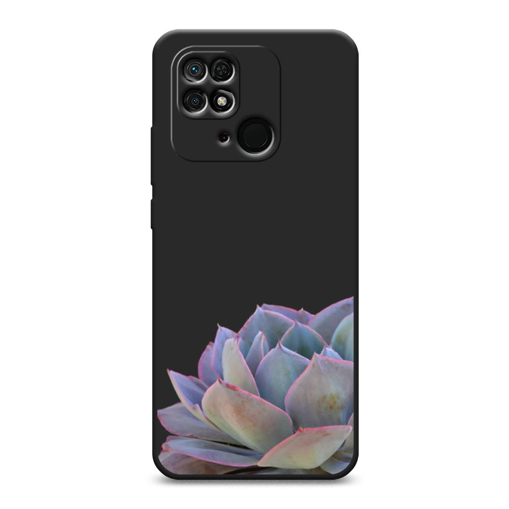 

Чехол Awog на Xiaomi Redmi 10C "Молодило уголок", Разноцветный, 313452-1