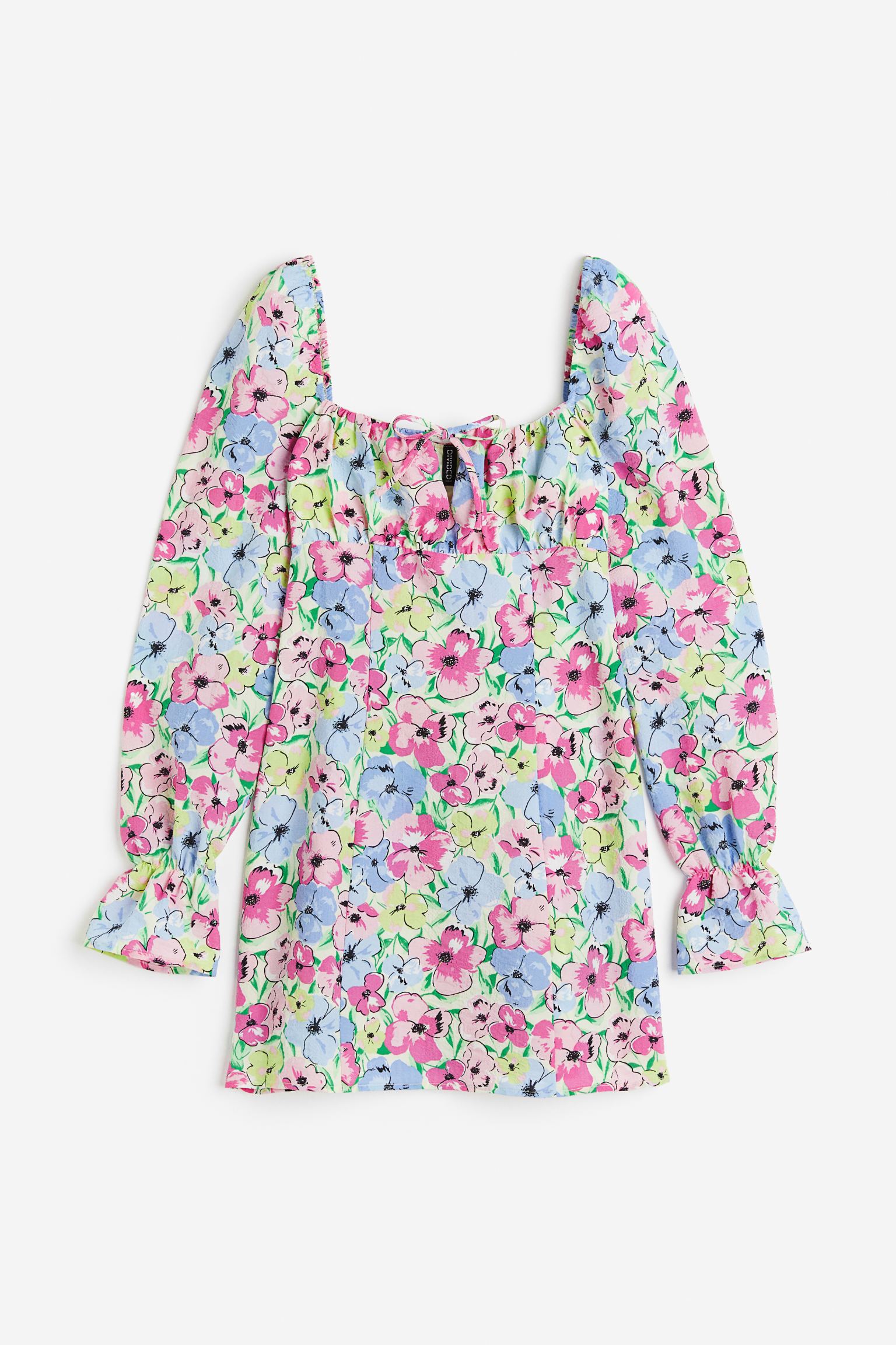 

Платье женское H&M 1137092005 розовое M (доставка из-за рубежа), Розовый, 1137092005
