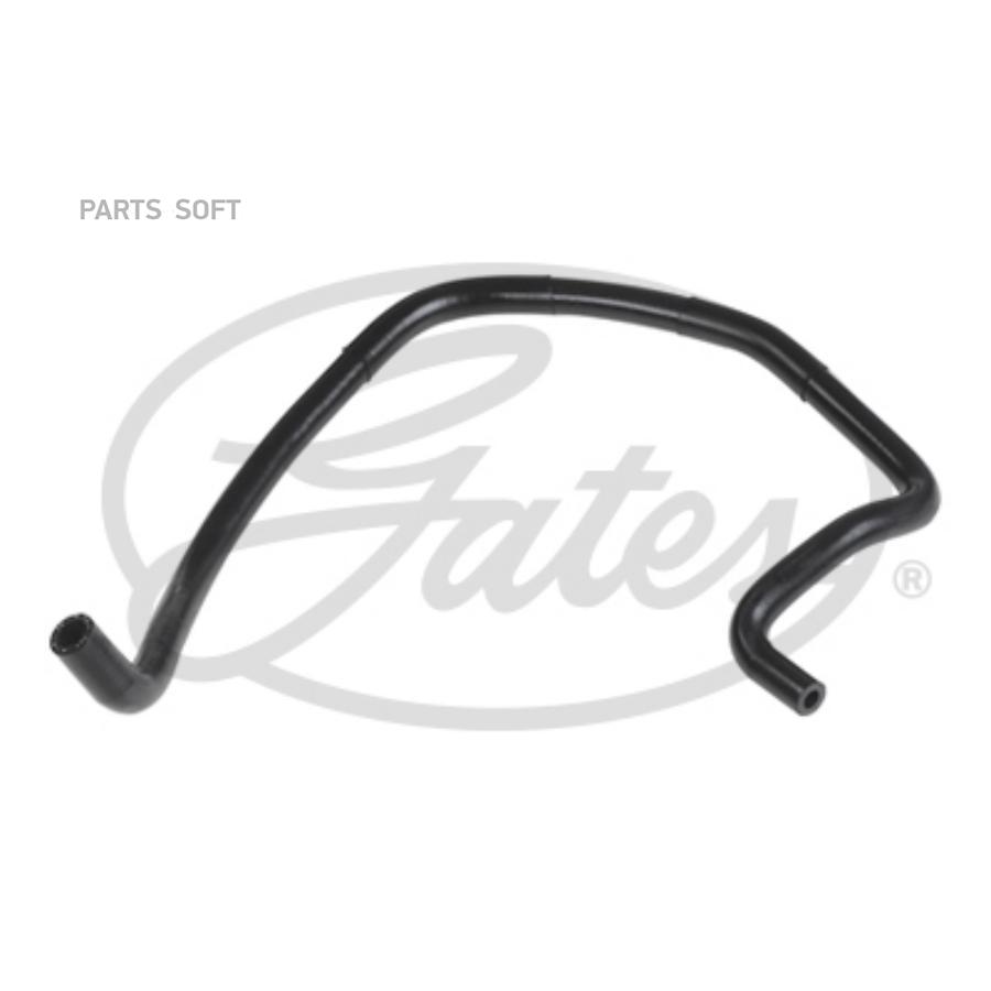 

Патрубок GATES 021623