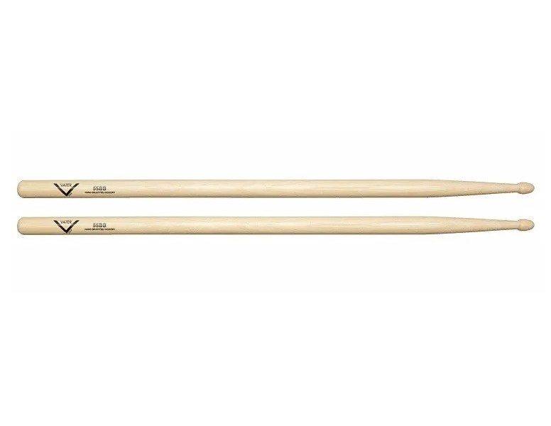 

Vater Vh55bb - Барабанные палочки орех