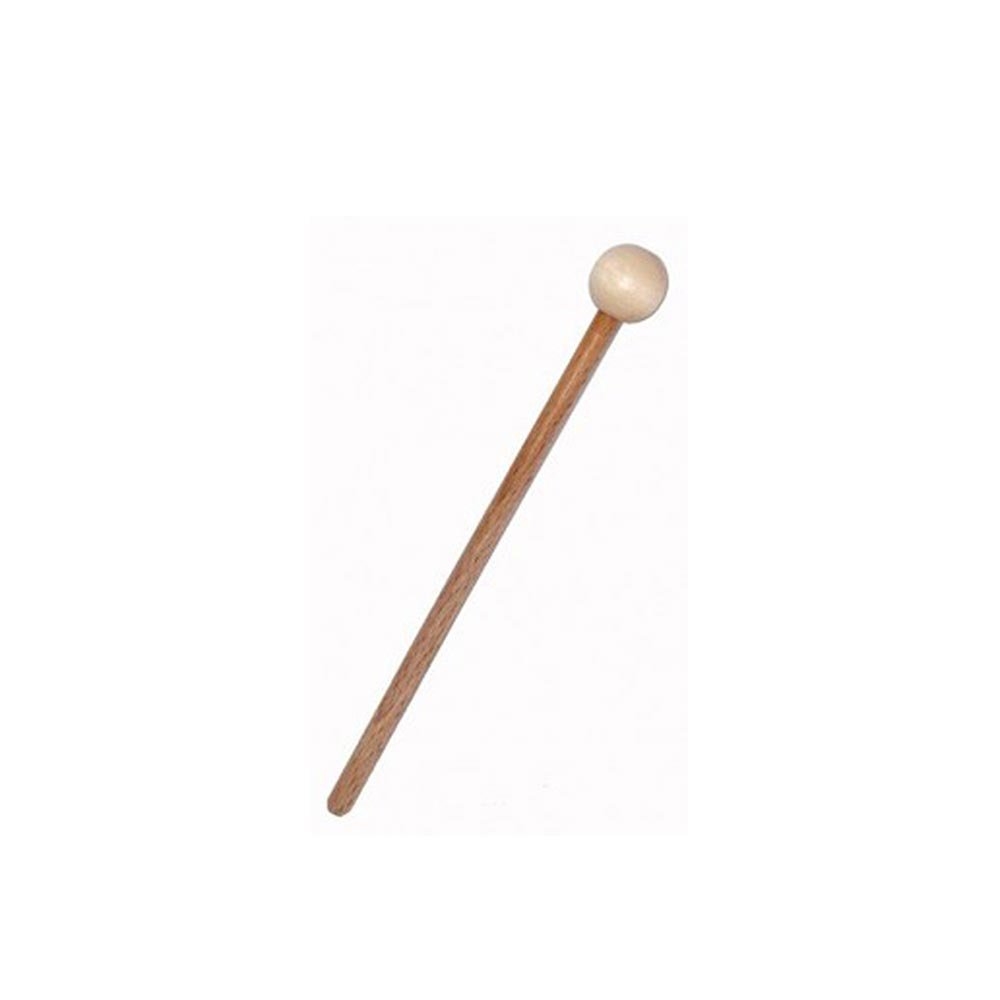 фото Brahner xm3 палочки для ксилофона (l380мм, круглый h30мм) палочки для ксилофона brahner xm3 (l380мм, круглый h30мм) medium средней жесткости (нейлон, желтый) наконечник, деревянная рукоятка