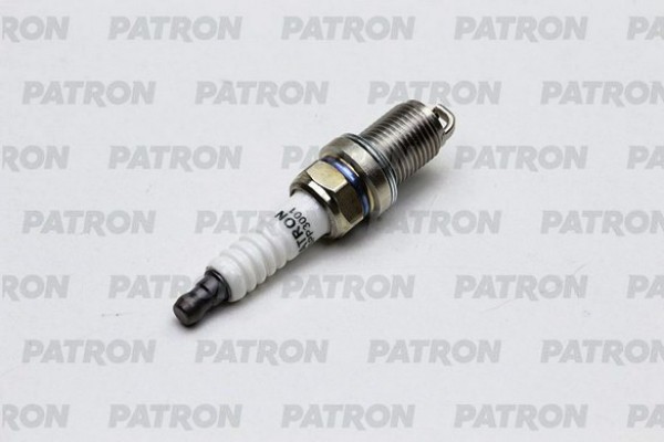 PATRON SPP3001 свеча зажигания SW16, M14, L=19mm, зазор=0,8mm ГАЗЕЛЬ ЕВРО-3 PATRON