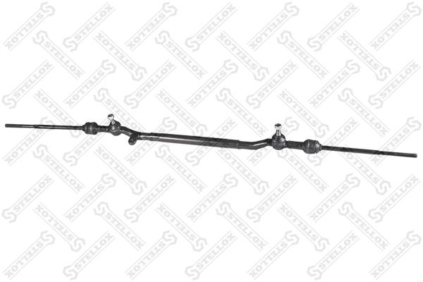 

тяга рулевая STELLOX 53-01020A-SX