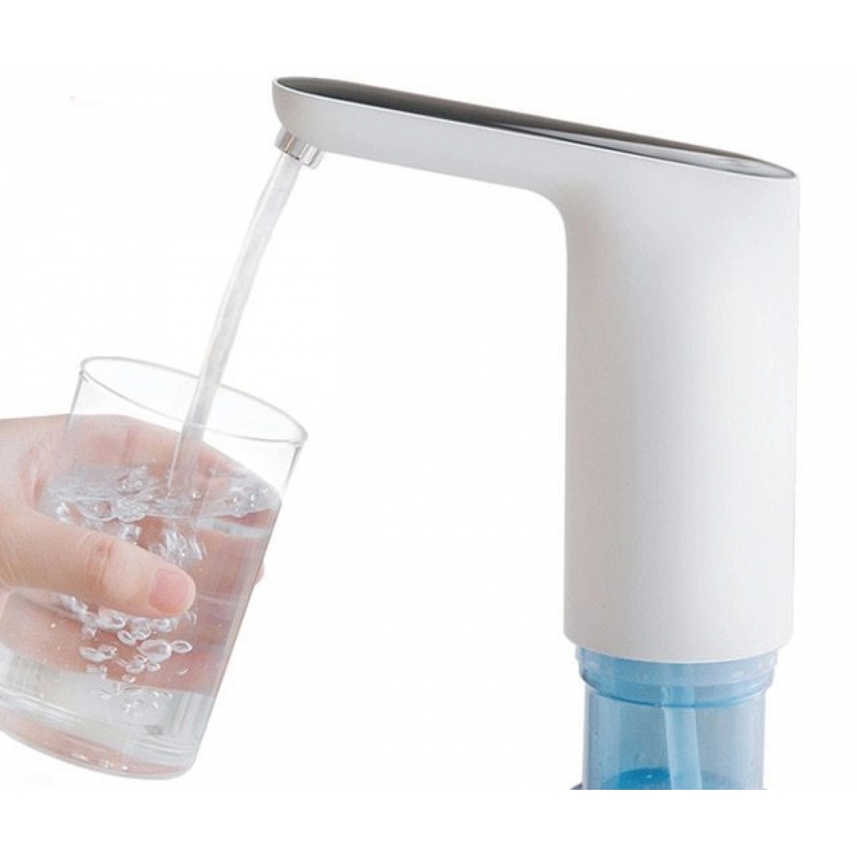 фото Кулер для воды touch intelligent electric water pump mclassic