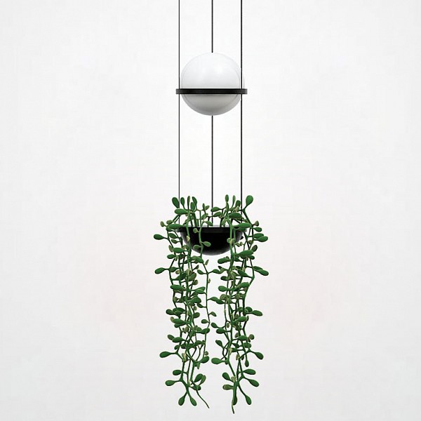 

Imperiumloft Palma Wall Lamp 22.93727, Palma Wall Lamp 22.93727