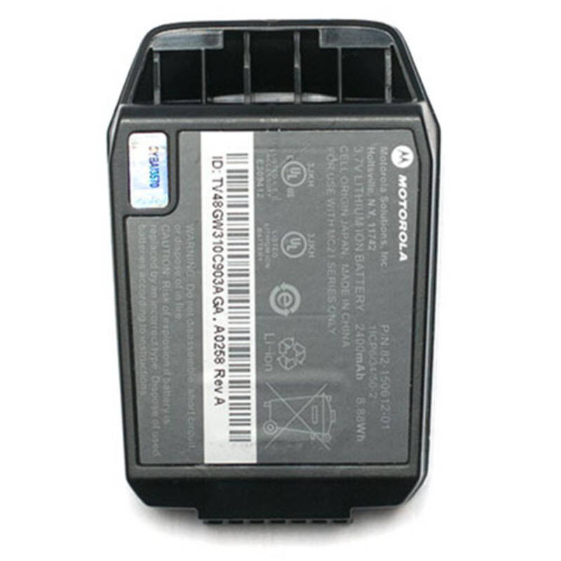 

Аккумуляторная батарея ZEBRA BTRY-MC21EAB0E