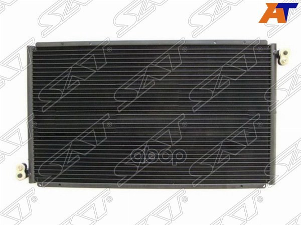 

Радиатор Кондиционера Toyota Celica/Carina Ed/Exiv 1.8/2.0 93-99 Sat арт. ST-TY08-394-0