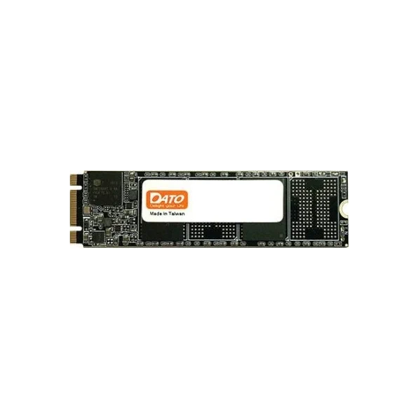 SSD накопитель DATO DM700 M.2 2280 240 ГБ (DM700SSD-240GB)