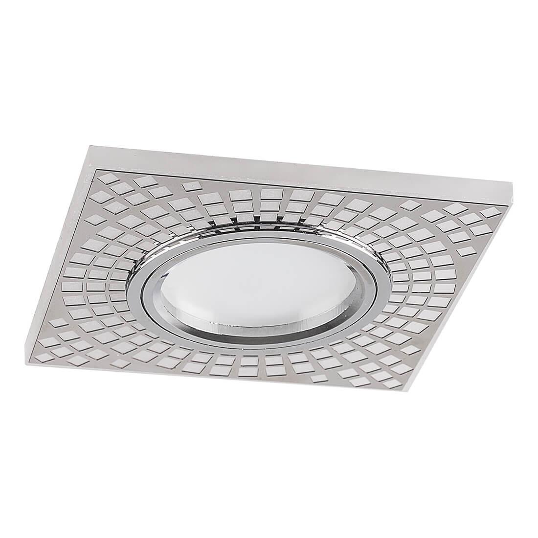 

Встраиваемый светильник Feron CD952 32538