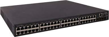 

H3C Коммутатор H3C LS-5130S-52S-LI-GL, Коммутатор H3C LS-5130S-52S-LI-GL