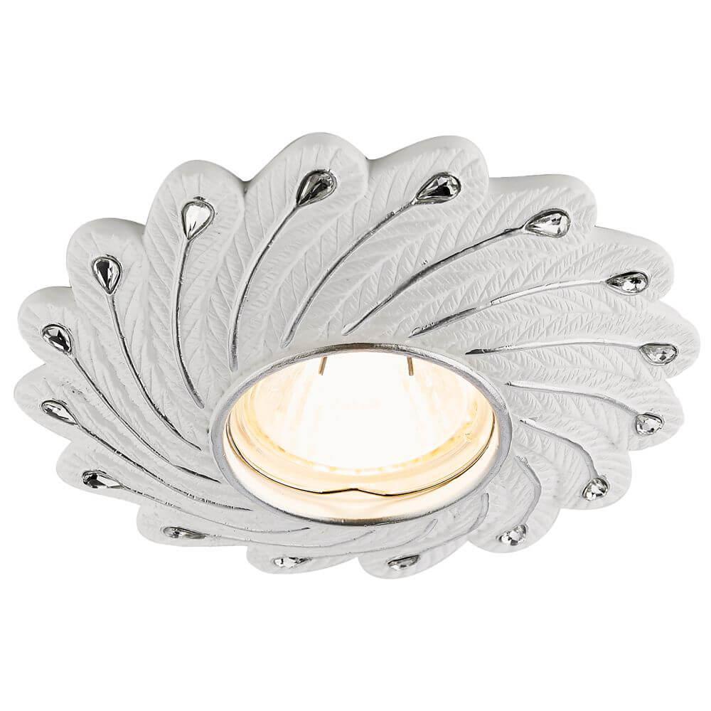 

Встраиваемый светильник Ambrella light Desing D4466 W/CH, Desing