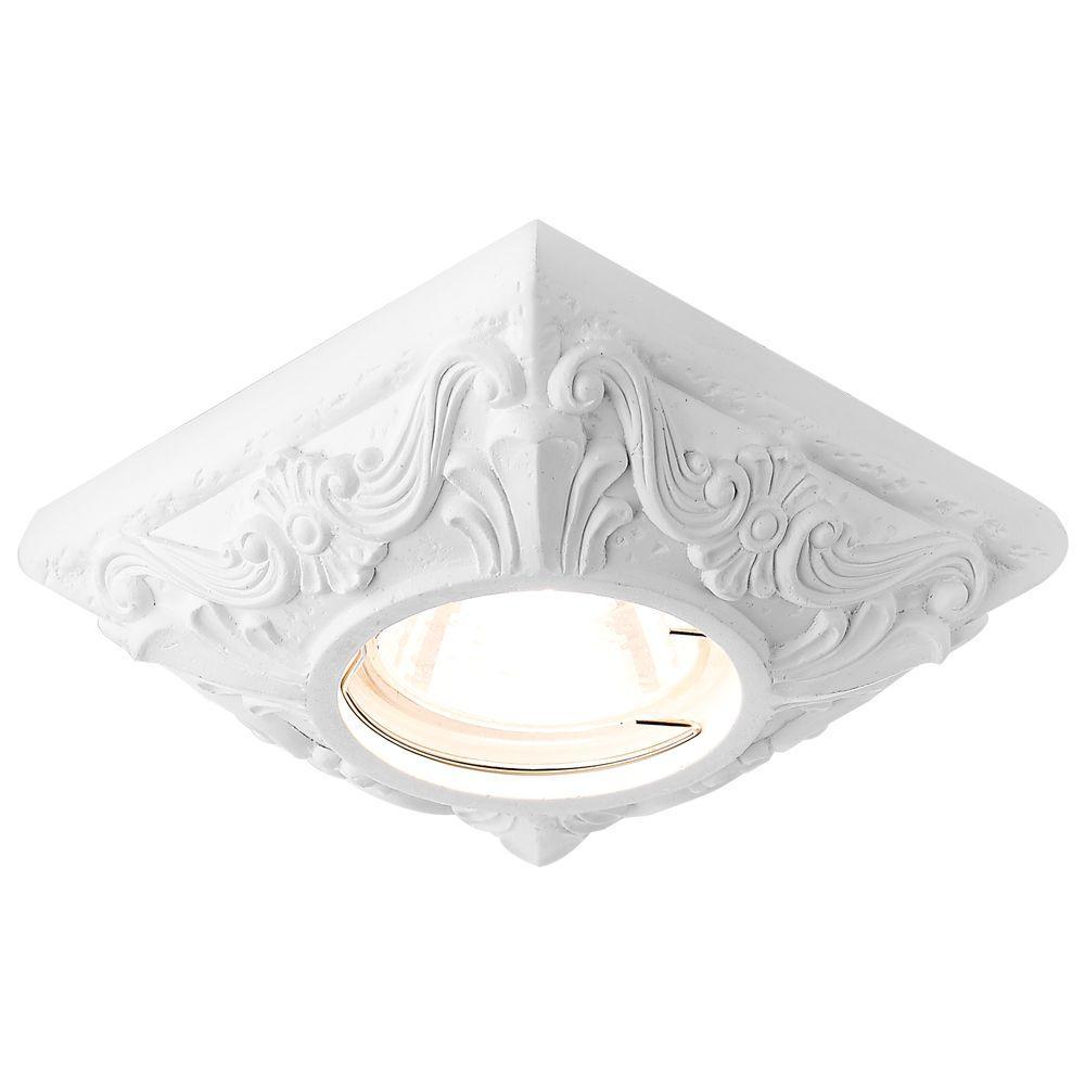 

Встраиваемый светильник Ambrella light Desing D2960 W, Desing