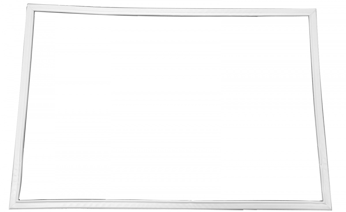 

Уплотнитель двери морозильника (холодильника) Мистраль (Mistral), (148 x 58 см)