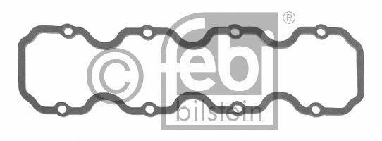 

4570F_Прокладка Клапанной Крышки Ореl Аstrа/Оmеgа 1.6-2.0/1.7D 86> Febi 04570