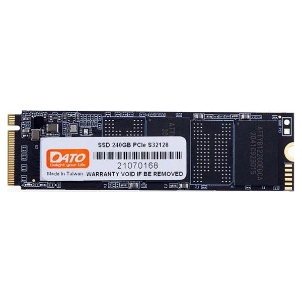 фото Ssd диск dato dp700ssd-240gb 240 гб