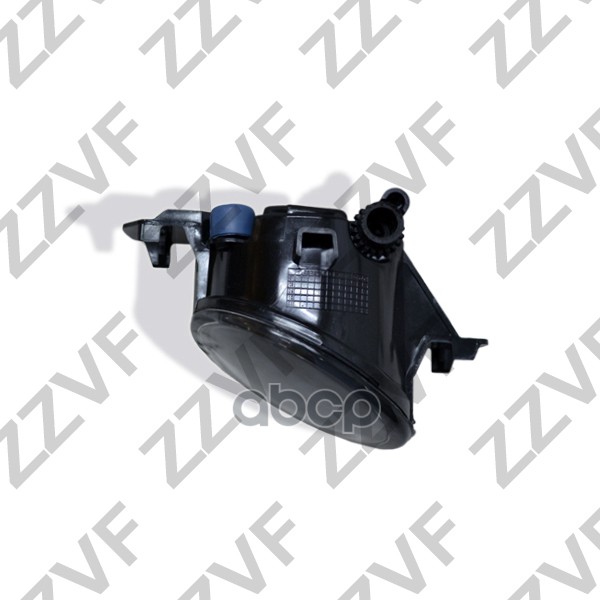 Фара Противотуманнаяnissan Almera/Primera P12/X-Trail (T30)/Qashqai/Renault Clio Лев. ZZVF