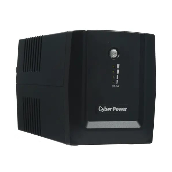 Источник бесперебойного питания Cyberpower UT1500E (11351499)