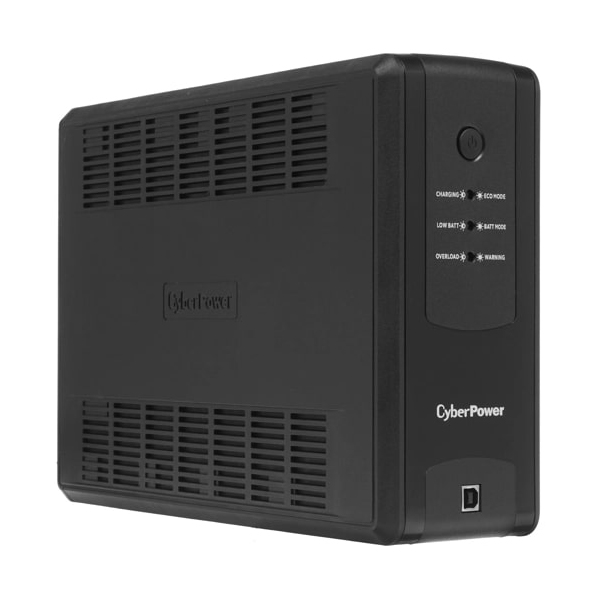 Источник бесперебойного питания Cyberpower UT1100EG (11328337)