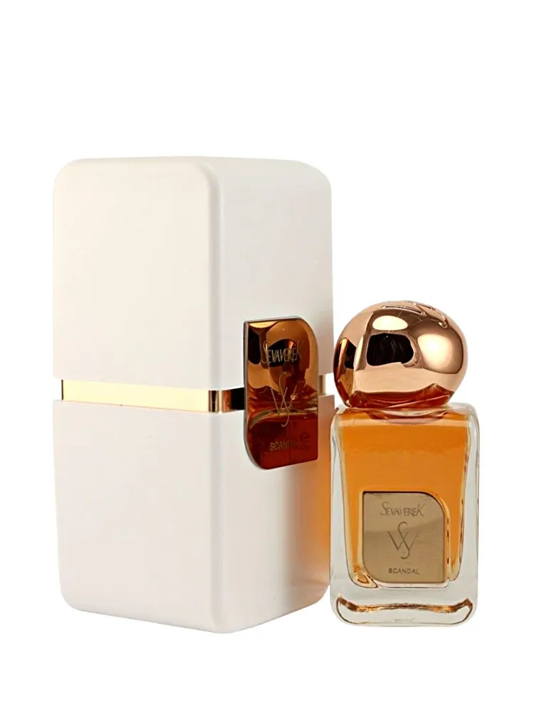 

Духи Sevaverek №5048 Scandal 50 мл, №5048 Scandal Woman, 50 мл