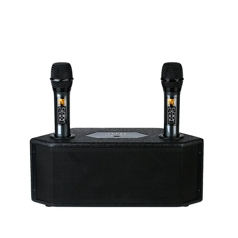 

Портативная колонка SkyDisco Music Box 2 Black, Черный, Music Box 2
