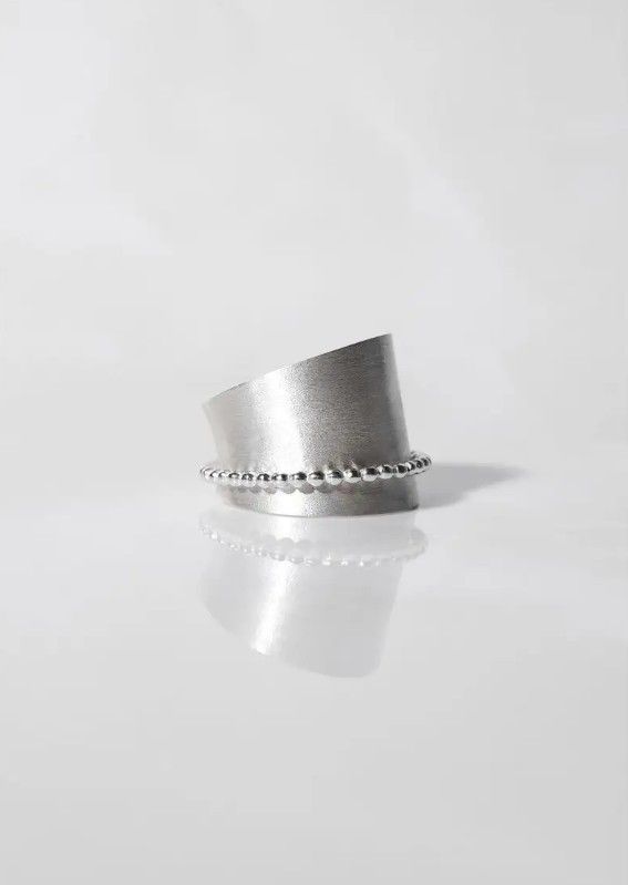 

Кольцо из серебра р. 18 BOHOANN 116507249ш, 116507249ш