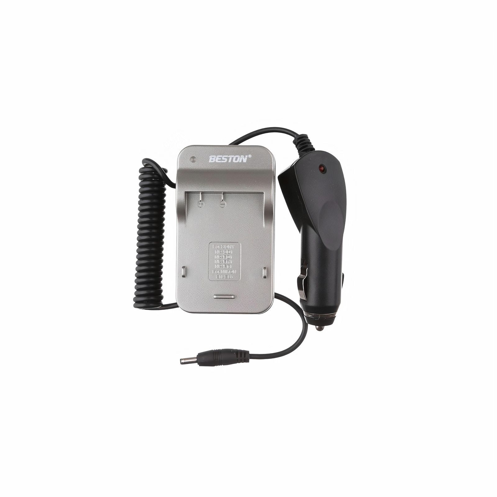 Зарядное устройство Beston BST-602 для Sony FT1/FR1/BD1/FD1, 3347