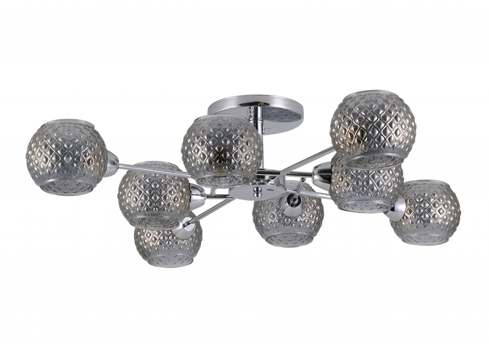 

Люстра потолочная Rivoli Astrid 3091-308 (Б0050820)