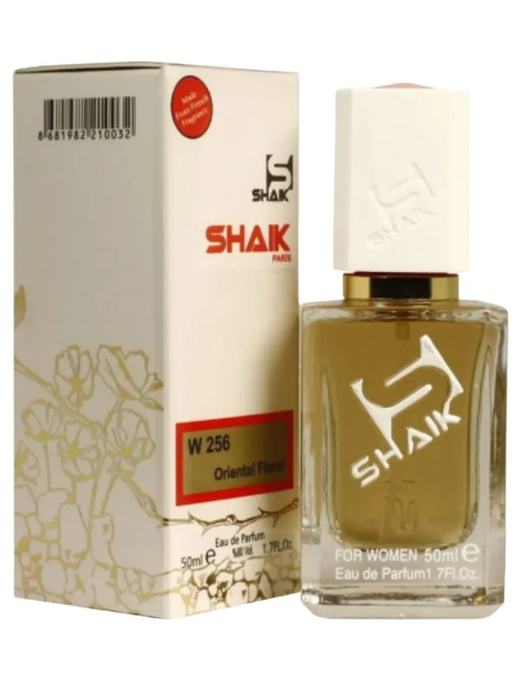 

Духи SHAIK №256 Honour Woman 50 мл, №256 Amouage Honour Woman, 50 мл