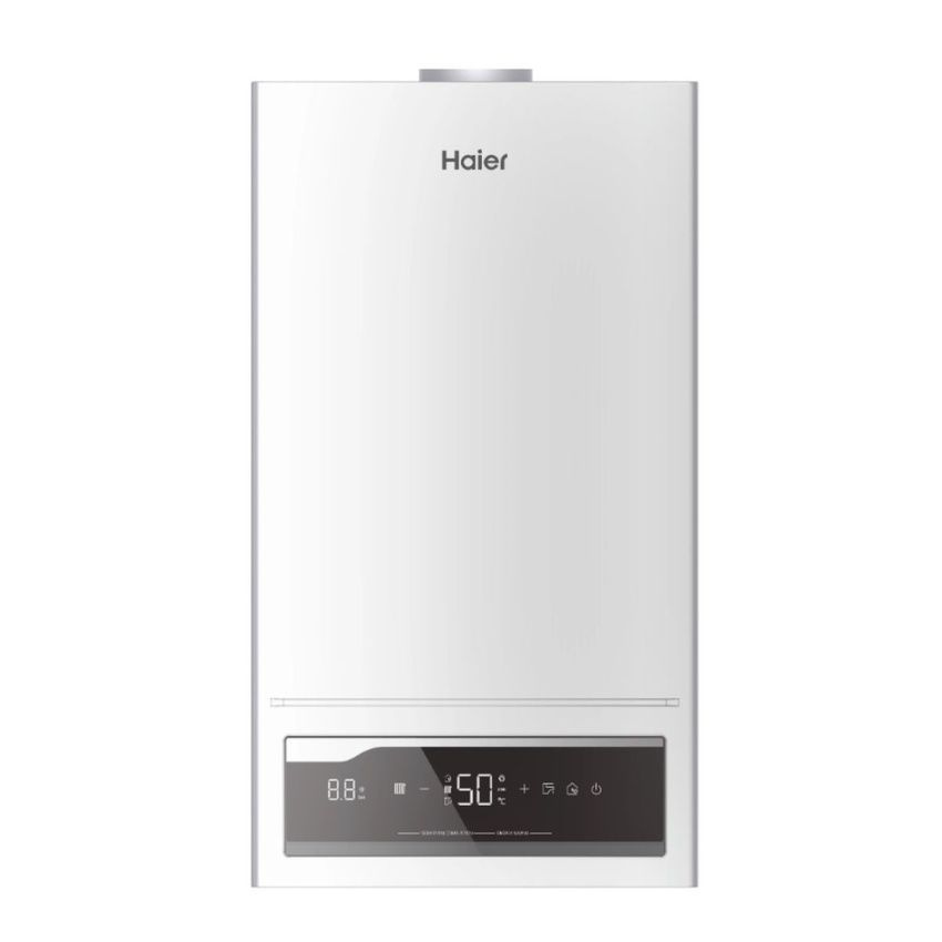 Котел газовый настенный двухконтурный Haier ProLine 228Ti 28 кВт GE0Q6XE06RU 81100₽