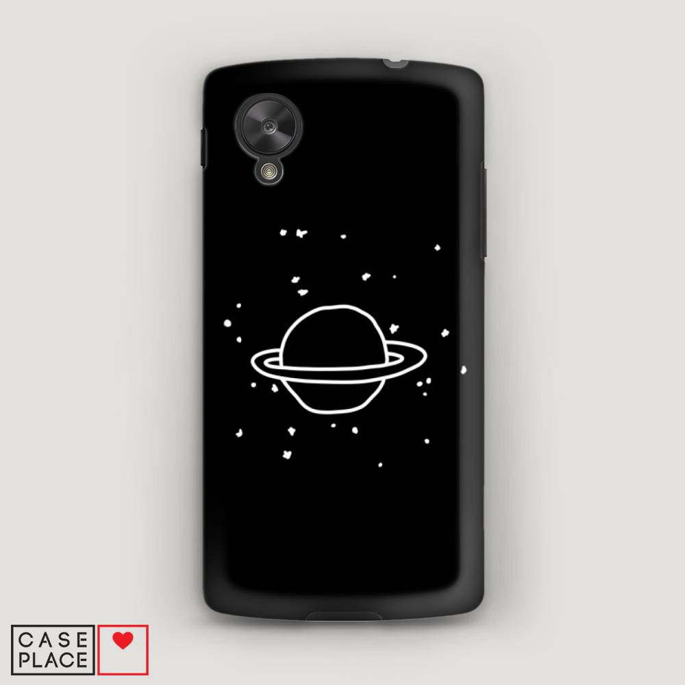 

Чехол Awog "Дудл Юпитера" для LG Nexus 5