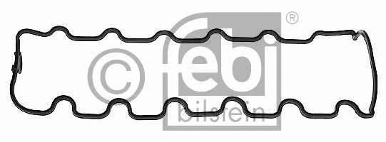 

Прокл.Клап.Крышки Меrсеdеs 190 (W201) Е [1986/09-1991/08] Febi 08608