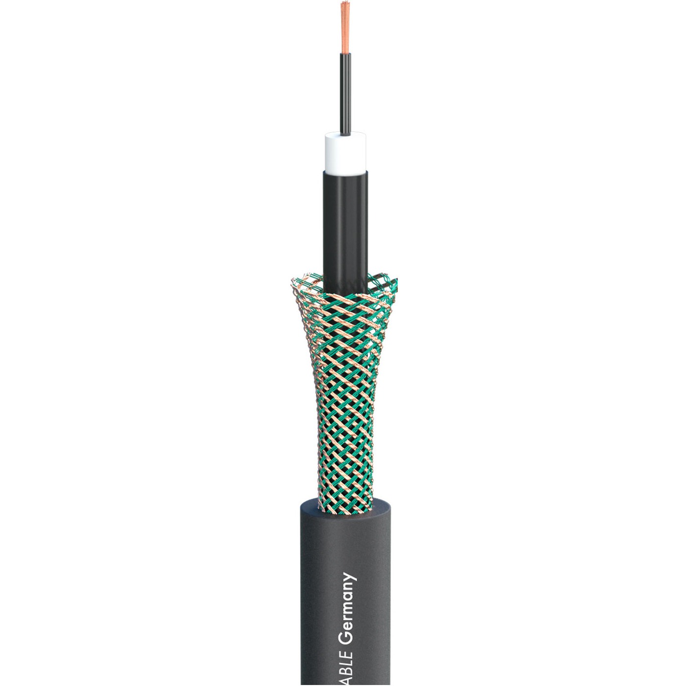 Кабель аудио в нарезку Sommer Cable 800-0056 HighEnd SC-Stratos